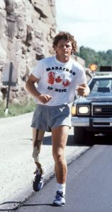 Terry Fox Walk