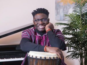 Anti-Bullying Awareness and Prevention Week—Babarinde Williams Presentation