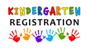 Kindergarten Registration Now Open – 2026-2027 School Year